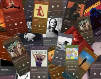 Les nouvelles tendances musicales en 2025